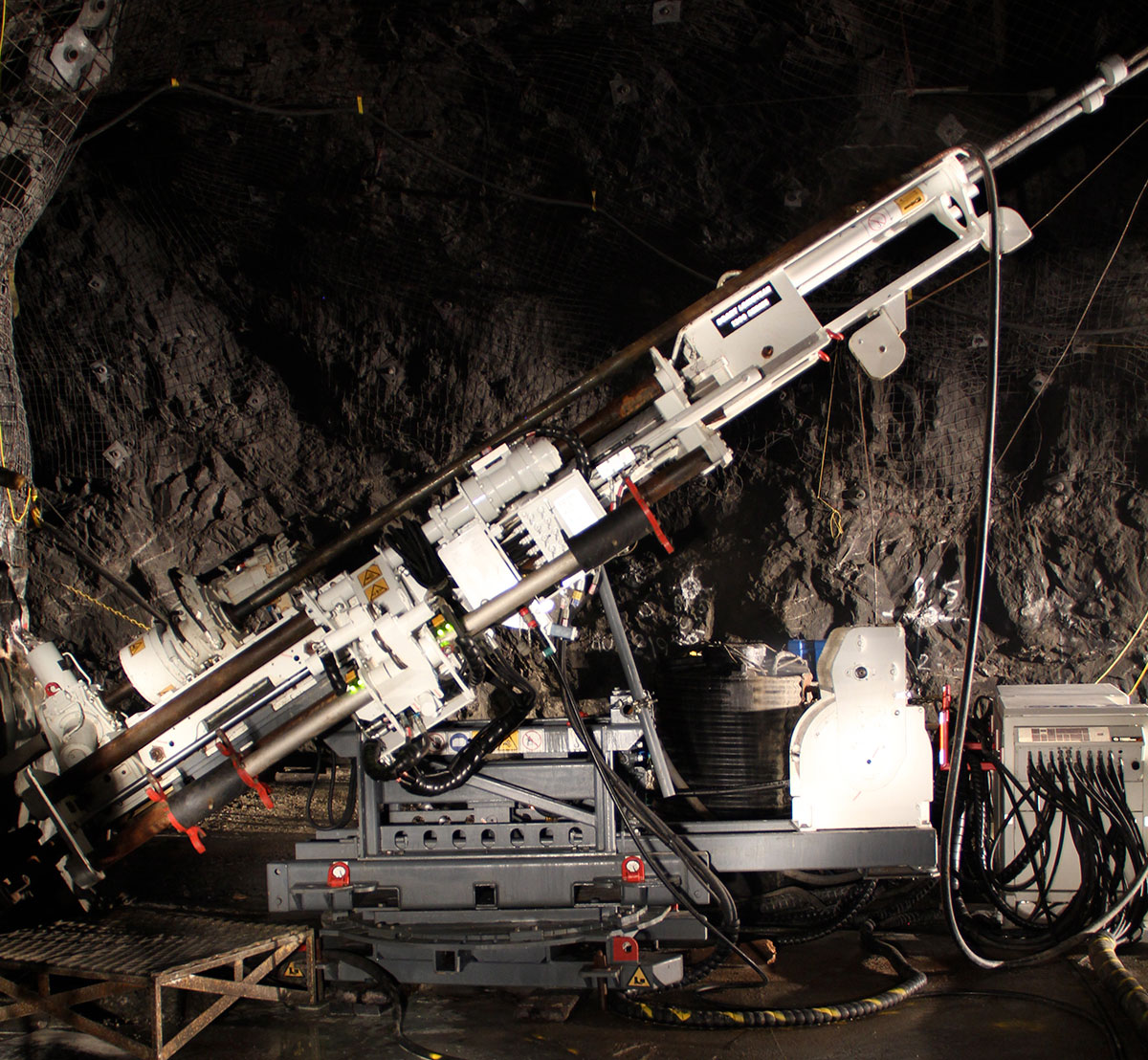 Boart Longyear - LM90, фото 2
