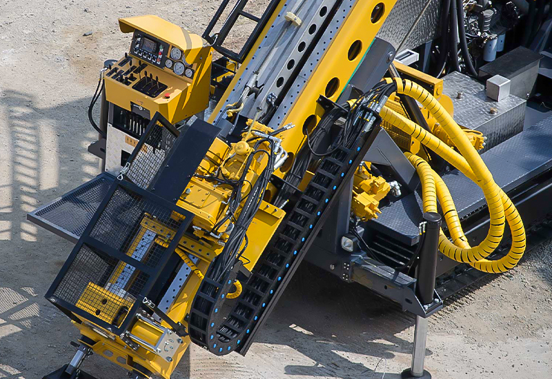 DBC Makina - S21, фото 3