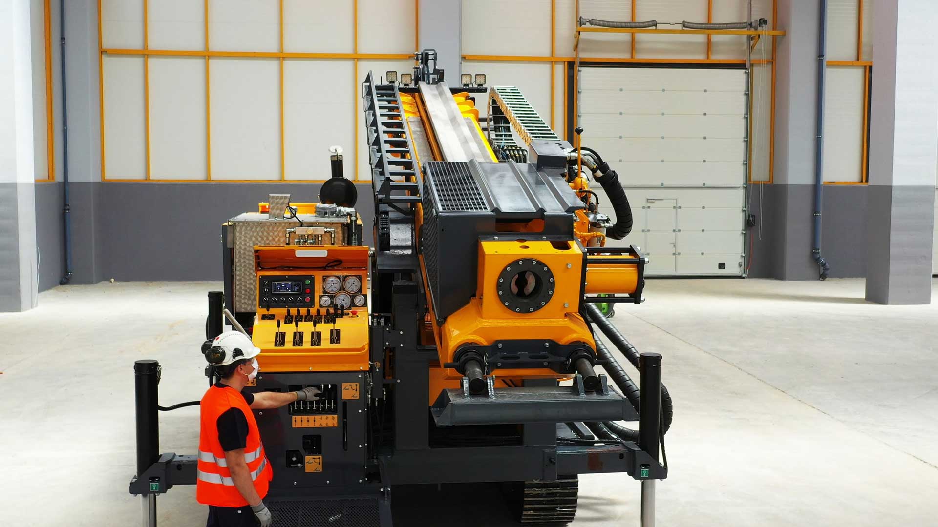 DBC Makina - S25, фото 3