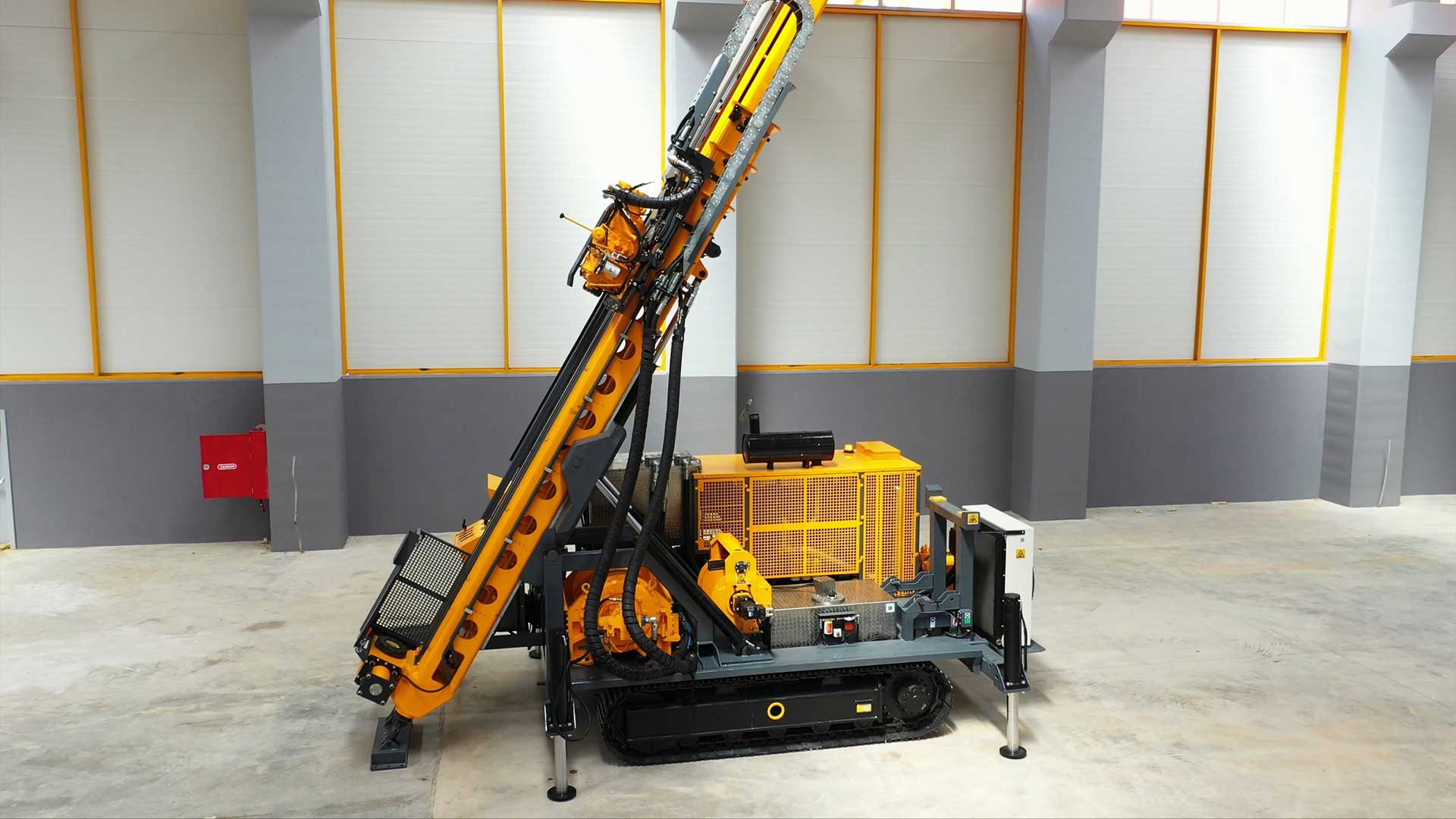DBC Makina - S25, фото 2